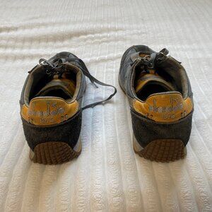 Diadora EQUIPE DIRTY SW EVO